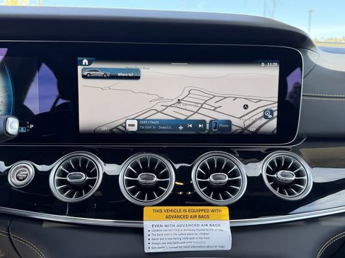 New 2026 Mercedes-Benz AMG GT 53 image 25