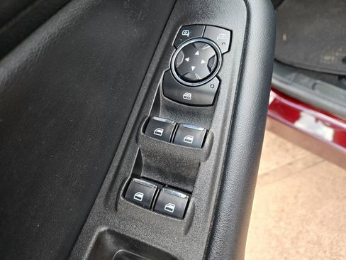 Used 2024 Ford Edge SEL image 30