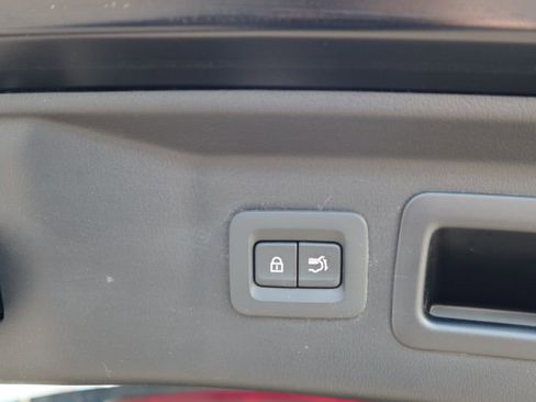 Used 2025 MAZDA CX-90 3.3 Turbo w/ Premium Sport Pkg image 30