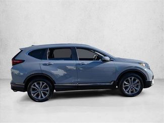 Used 2020 Honda CR-V Touring video 4