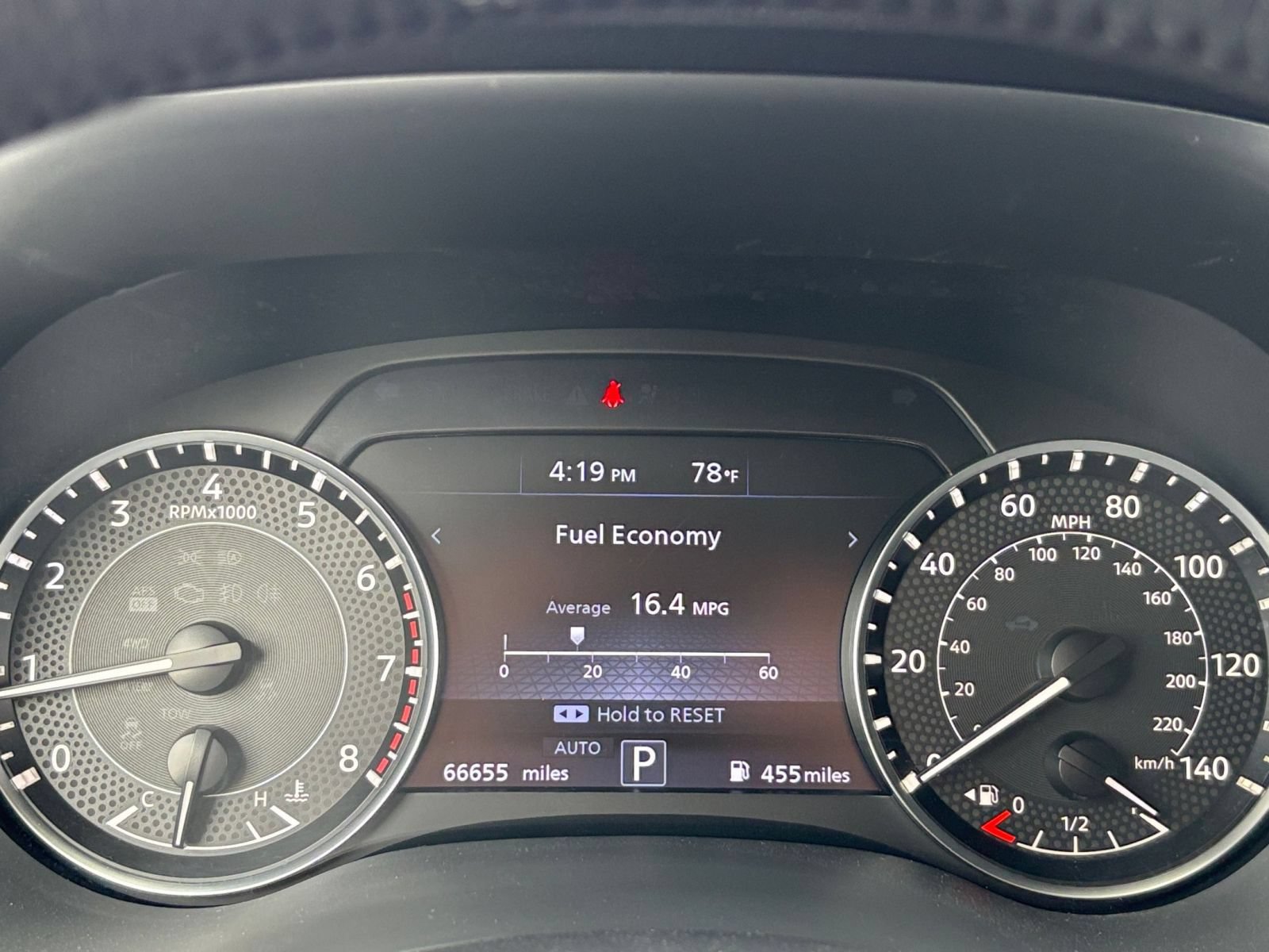 Used 2023 Nissan Armada SL AWD/4WD image 44