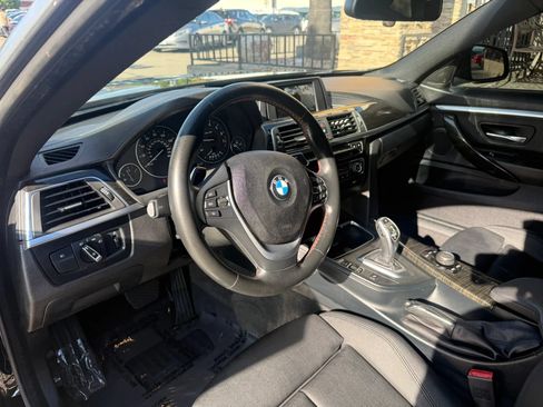 Used 2018 BMW 430i Gran Coupe RWD image 8