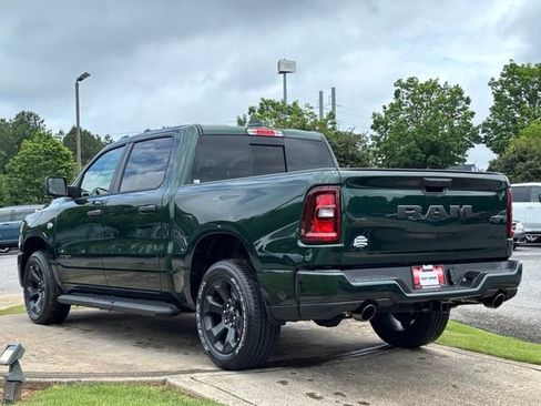 New 2026 RAM 1500 Express AWD/4WD image 5