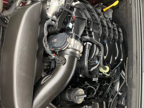 Certified 2024 Dodge Durango GT image 18