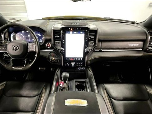 Used 2023 RAM 1500 TRX w/ TRX Level 2 Equipment Group image 18