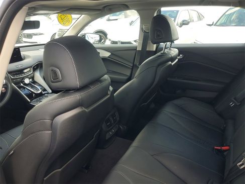 Used 2025 Acura TLX w/ Technology Package image 13