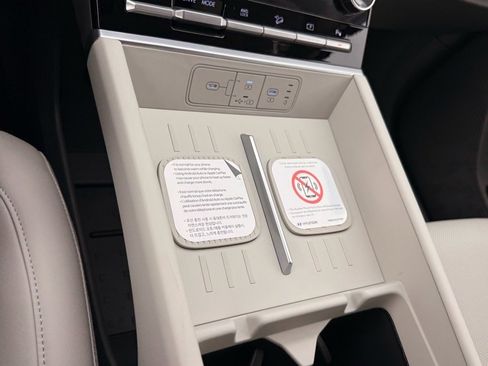 New 2026 Hyundai Santa Fe SEL image 21