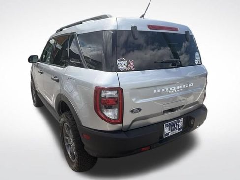 Used 2021 Ford Bronco Sport Big Bend w/ Big Bend Package AWD/4WD image 7