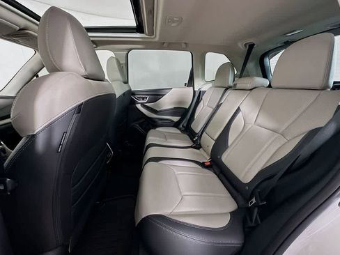 Used 2023 Subaru Forester Limited image 14