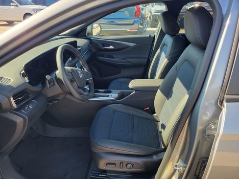 New 2026 Buick Envista Preferred w/ Convenience I Package image 9