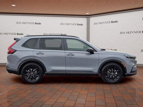 New 2026 Honda CR-V Sport-L image 7