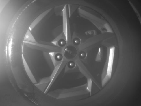 Used 2025 Kia K4 LXS image 13