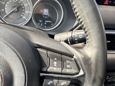 Used 2018 MAZDA CX-5 Grand Touring FWD image 18