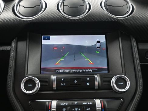 Used 2021 Ford Mustang Coupe w/ Equipment Group 101A image 12