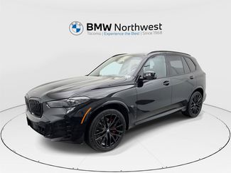 New 2026 BMW X5 xDrive40i w/ M Sport Package video 1