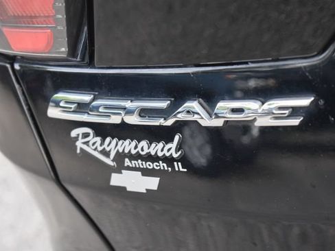 Used 2018 Ford Escape SE AWD/4WD image 15