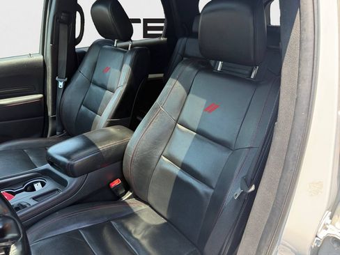 Used 2024 Dodge Durango GT AWD/4WD image 28