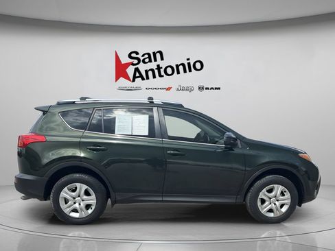 Used 2013 Toyota RAV4 LE FWD image 17
