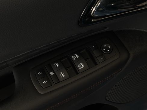 Used 2023 Dodge Durango R/T w/ Blacktop Package AWD/4WD image 34