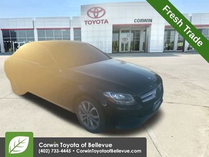 Used 2015 Mercedes-Benz C 300 4MATIC Sedan