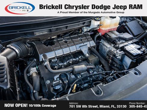 Used 2020 Chevrolet Traverse LT image 32