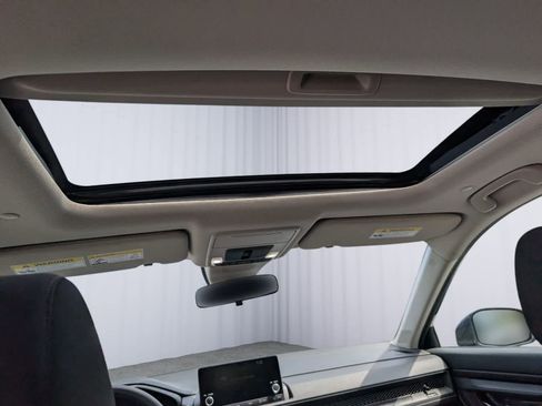 Certified 2024 Honda CR-V EX image 16