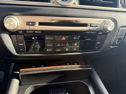 Used 2013 Lexus GS 350 AWD w/ Premium Pkg image 31