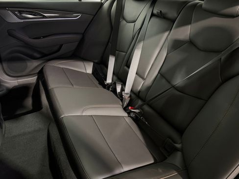 New 2026 Cadillac CT5 Sport RWD image 38