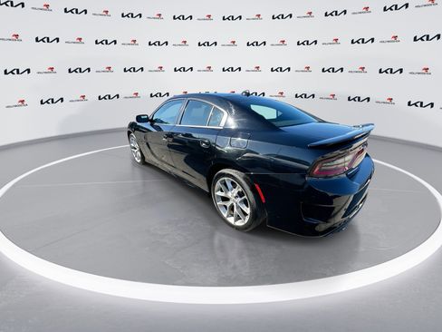 Used 2023 Dodge Charger GT image 6