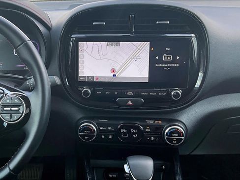 Used 2024 Kia Soul GT-Line w/ Option Group 020 image 7