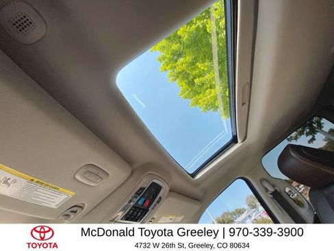 Used 2025 RAM 2500 Limited AWD/4WD image 22
