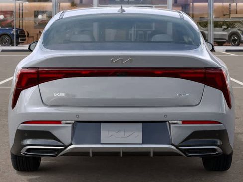 New 2026 Kia K5 GT-Line w/ GT-Line Red Interior Package image 13