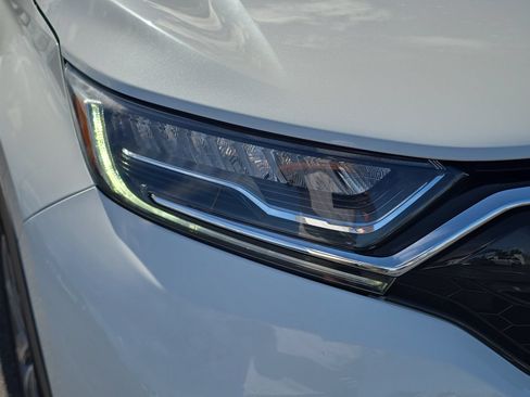 Used 2022 Honda CR-V Touring image 7