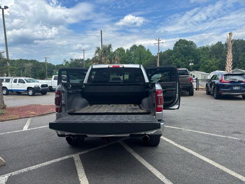 Used 2019 RAM 1500 Limited AWD/4WD image 30