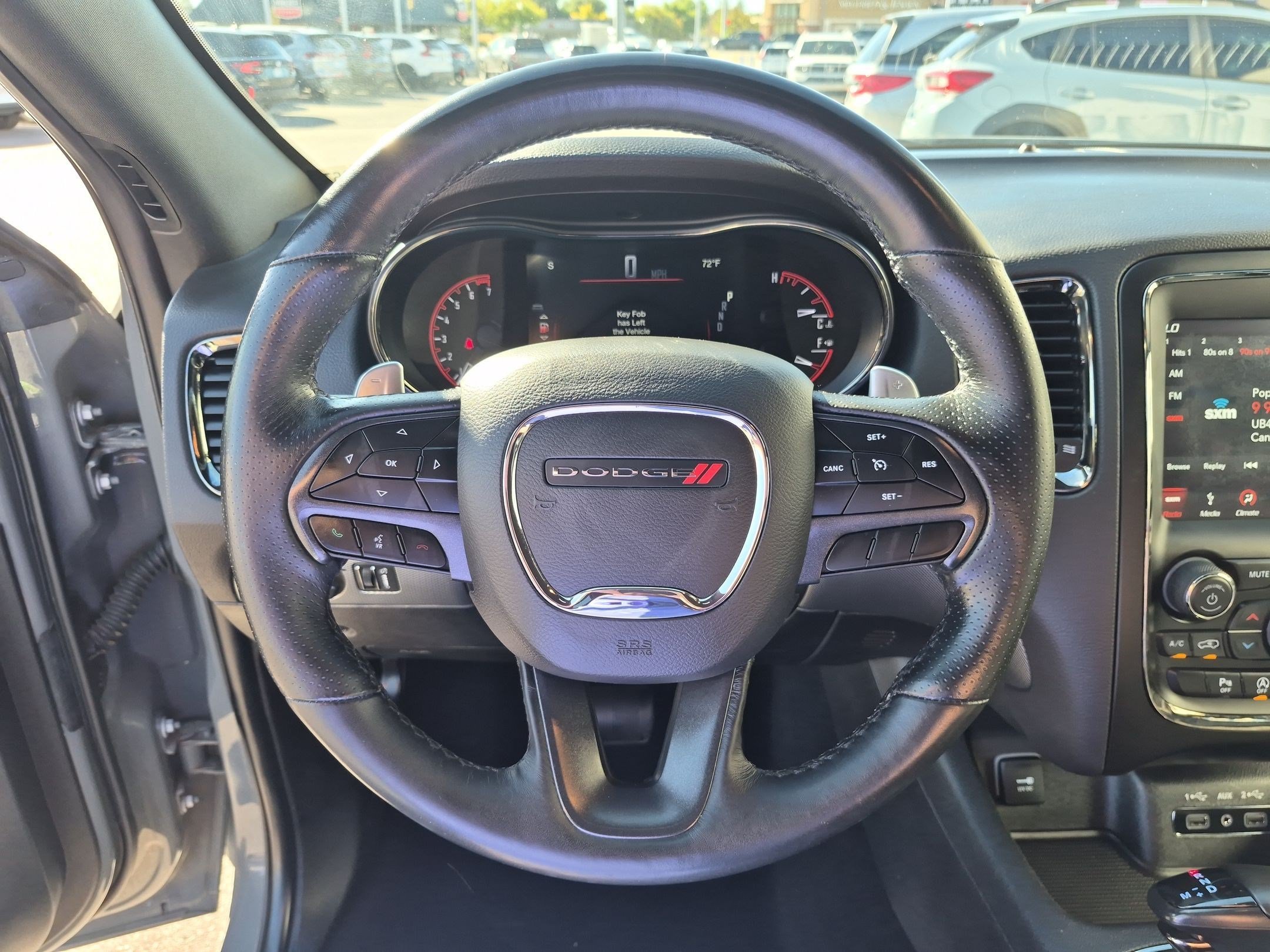 Used 2019 Dodge Durango GT AWD/4WD image 18
