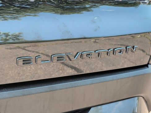 Used 2025 GMC Terrain Elevation AWD/4WD image 44