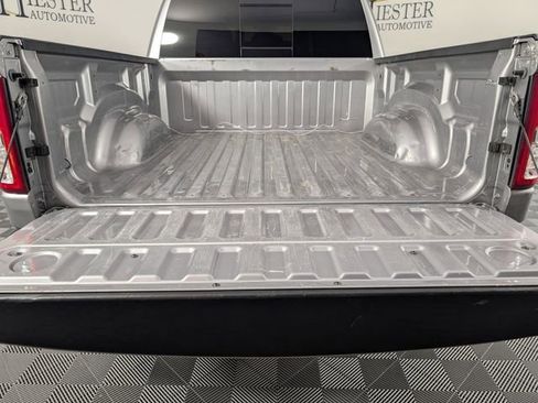 Used 2020 RAM 1500 Big Horn AWD/4WD image 29
