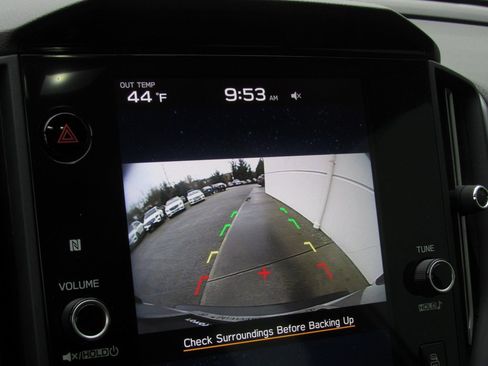 Used 2022 Subaru WRX Limited image 27