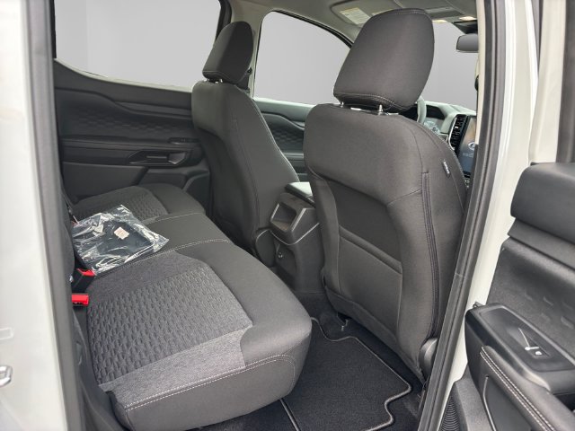 New 2026 Ford Ranger XLT w/ FX4 Off-Road Package AWD/4WD image 13