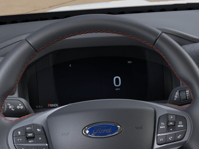 New 2026 Ford Explorer Active AWD/4WD image 14
