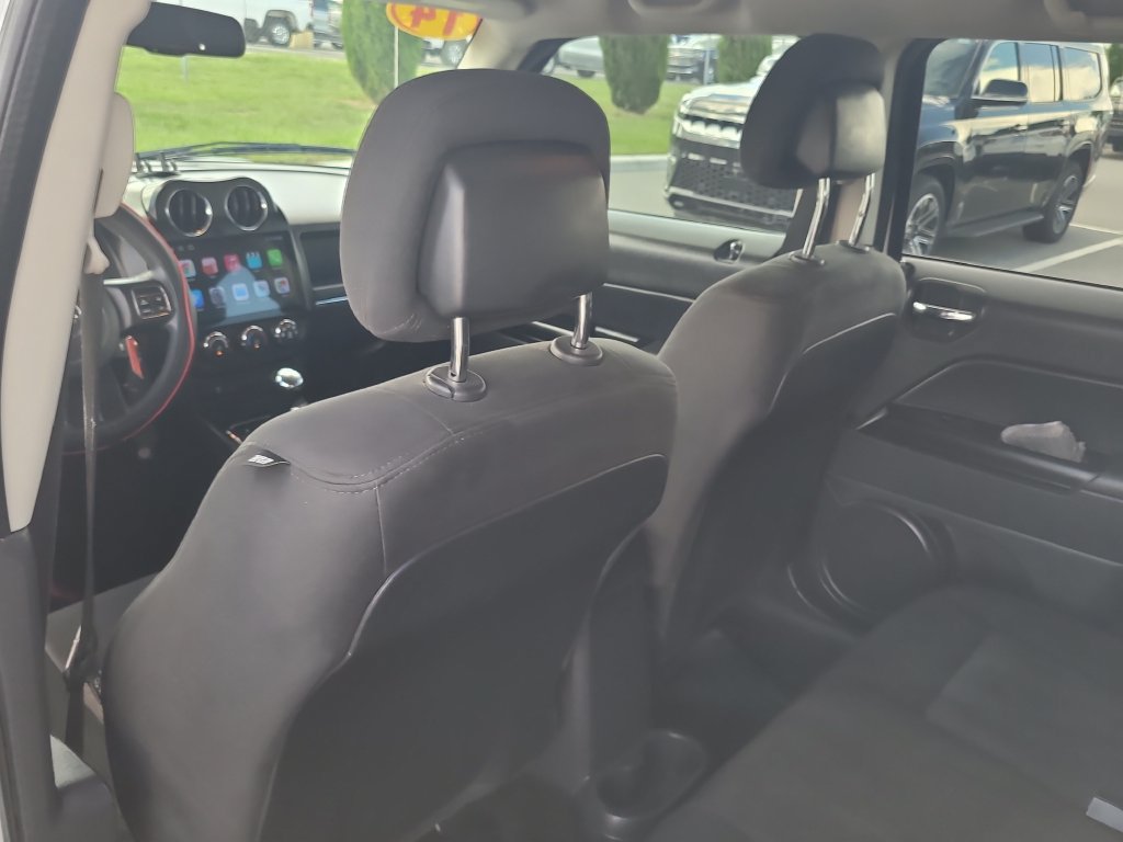 Used 2014 Jeep Patriot Sport w/ Power Value Group FWD image 11