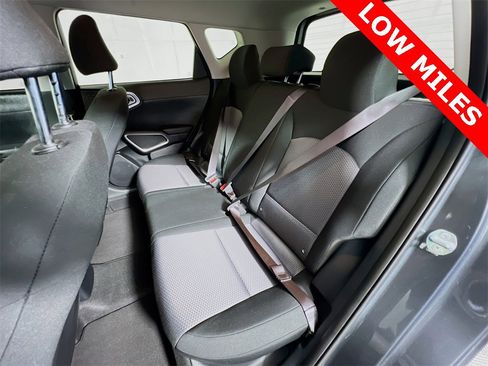 Certified 2024 Kia Soul LX image 23