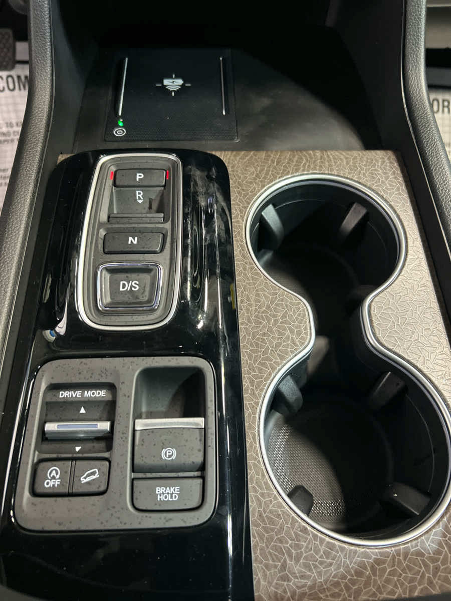 New 2026 Honda Pilot Elite image 20