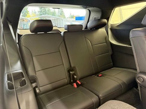 New 2026 Chevrolet Traverse Z71 image 30