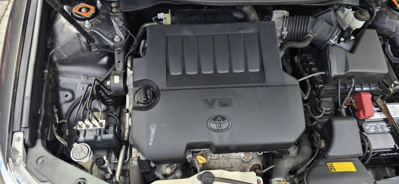Used 2012 Toyota Camry SE FWD image 38