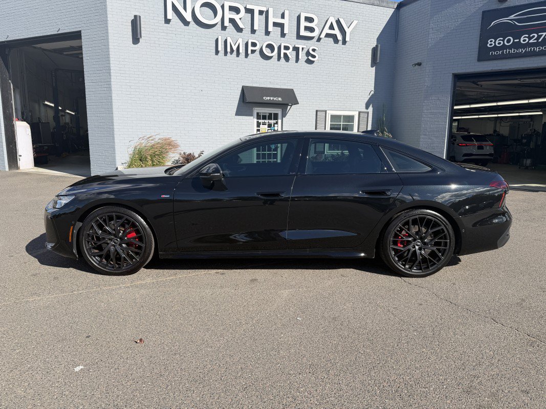 Used 2026 Audi A6 Prestige w/ Prestige Package AWD/4WD image 12