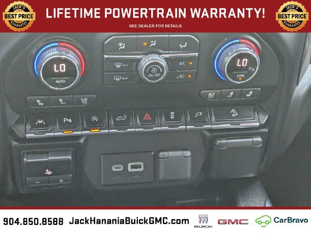 Used 2022 Chevrolet Silverado 1500 High Country w/ Safety Package II AWD/4WD image 21