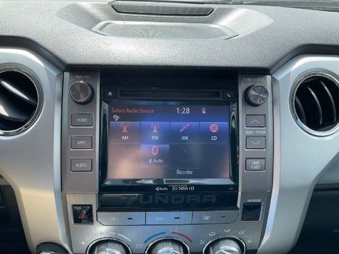 Used 2017 Toyota Tundra TRD Pro AWD/4WD image 25