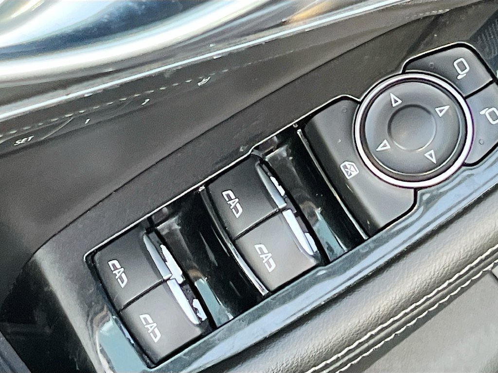 Used 2022 Cadillac CT5 Premium Luxury w/ Climate Package RWD image 18