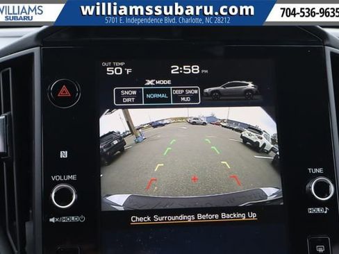 New 2026 Subaru Crosstrek 2.5i Sport w/ Popular Package #4A image 14